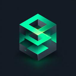 Yaltra 3D Logo