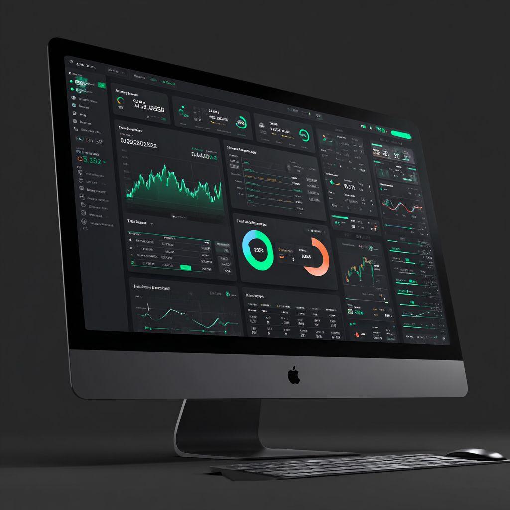 AI-Powered Analytics