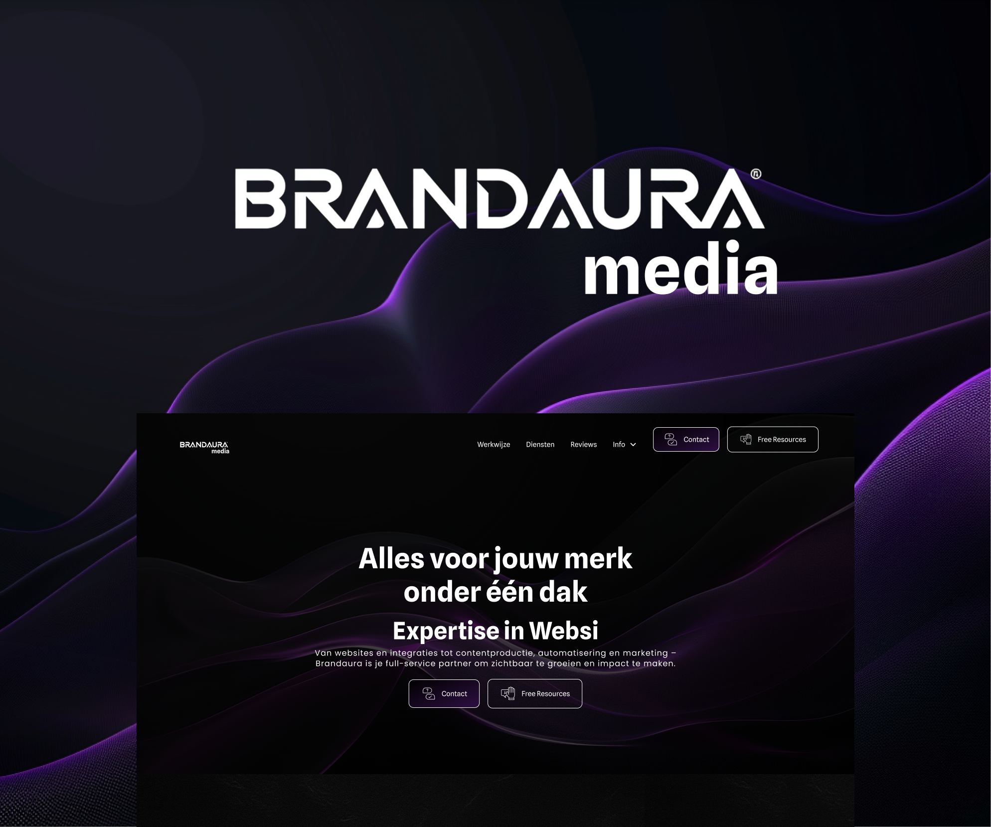 BrandAura Media