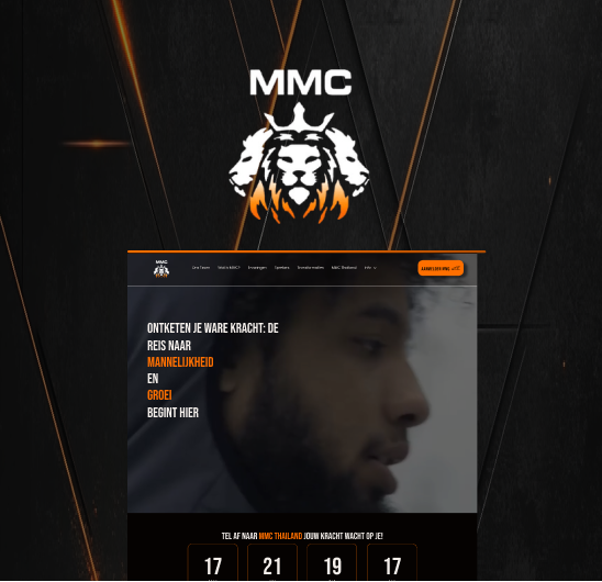 MMC