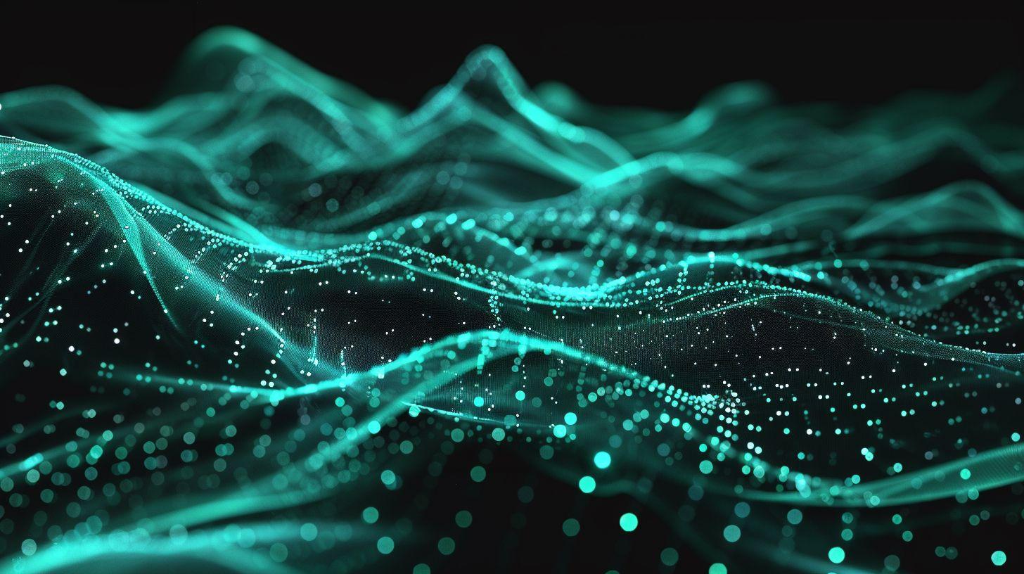 Data Streams Background