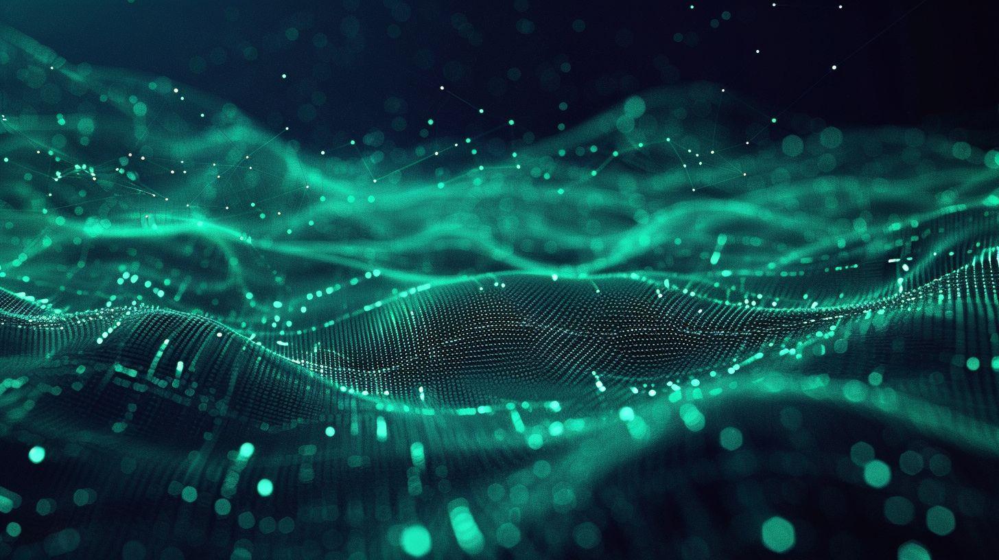 Digital Background