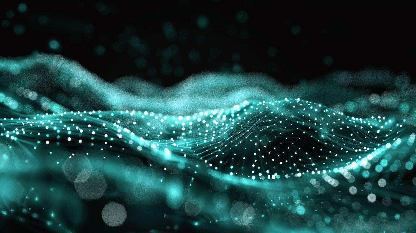 Flowing Data Background