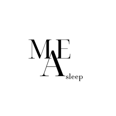 Mae Sleep logo